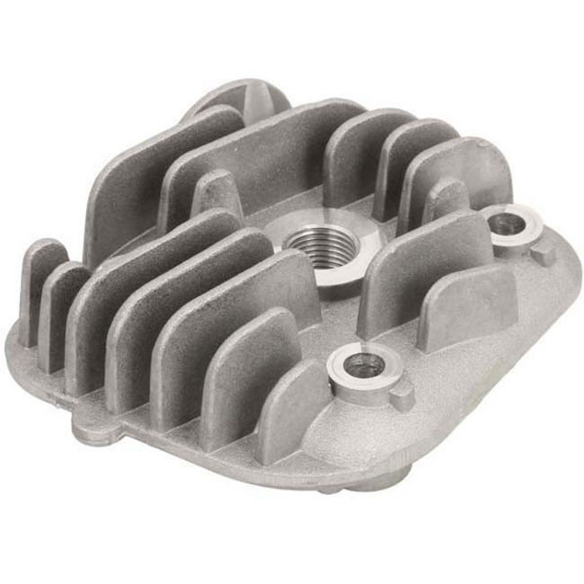 Chiulasa scuter Yamaha Jog, MBK, Aprilia, Malaguti Orizontal 50cc, 40 mm