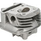 Chiulasa scuter 4T GY6 150cc (completa)
