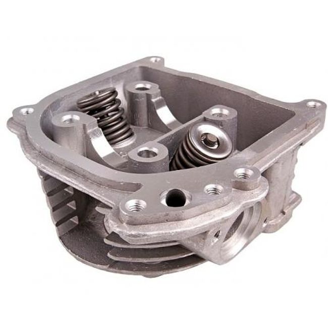 Chiuloasa scuter GY6 60, 44 mm, 4 Timpi, racire aer (model cu epurator)