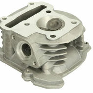Chiuloasa scuter GY6 80cc, 47 mm, 4 Timpi, racire aer