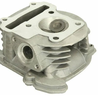 Chiuloasa scuter GY6 50, 39 mm, 4 Timpi, racire aer