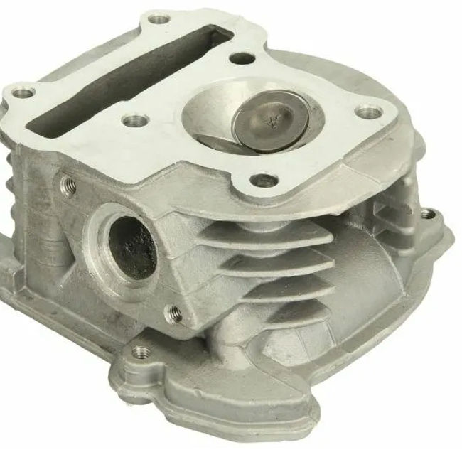Chiuloasa scuter GY6 80cc, 47 mm, 4 Timpi, racire aer