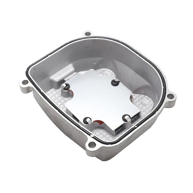 Capac chiulasa scuter GY6 125cc - 150cc 4 Timpi