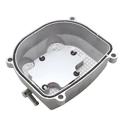 Capac chiulasa scuter GY6 125cc - 150cc 4 Timpi