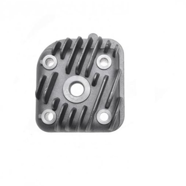 Chiulasa scuter Yamaha Jog, MBK, Aprilia, Malaguti Orizontal 80cc, 47mm