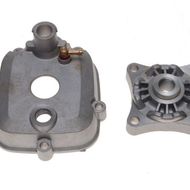 Chiulasa scuter Derbi Senda, Aprilia, Gilera SMT 70cc