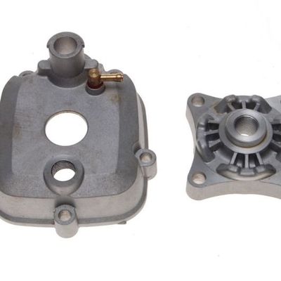 Chiulasa scuter Derbi Senda, Aprilia, Gilera SMT 70cc