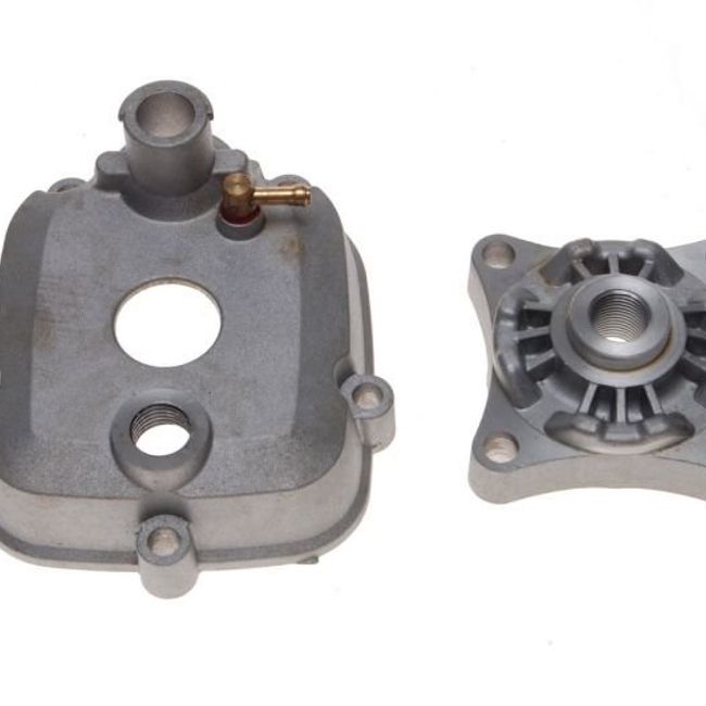 Chiulasa scuter Derbi Senda, Aprilia, Gilera SMT 70cc