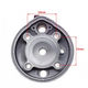 Chiulasa scuter AM6, Yamaha, Minarelli, 90cc Lc