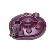 Chiulasa scuter AM6, Yamaha, Minarelli, 90cc Lc