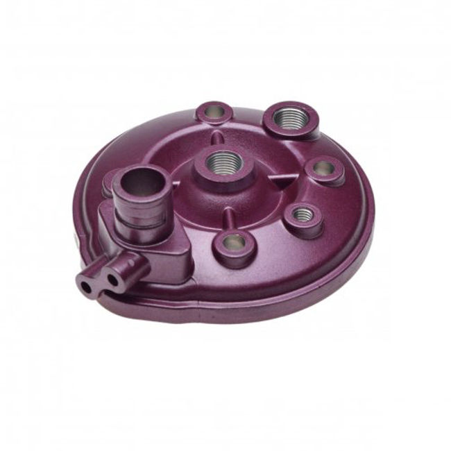 Chiulasa scuter AM6, Yamaha, Minarelli, 90cc Lc