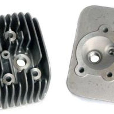 Chiulasa scuter moped Piaggio Ciao 49cc