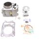 Kit Cilindru Scuter HONDA ELITE 150, CH 150, 4T 150cc