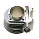 Set motor / kit cilindru scuter GY6 150cc 4T, 57.5 mm, racire aer