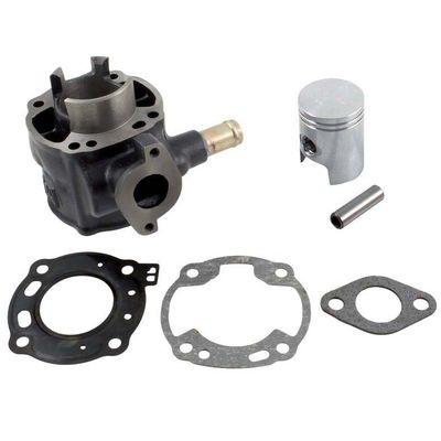 Set motor / kit cilindru scuter Suzuki Katana, Aprilia Ditech 50cc, 2 Timpi, 41 mm, bolt 12 mm