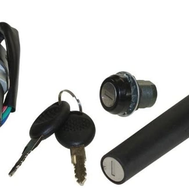 Set contact pornire scuter Aprilia SR 50