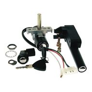 Set contact pornire scuter Aprilia SR 50