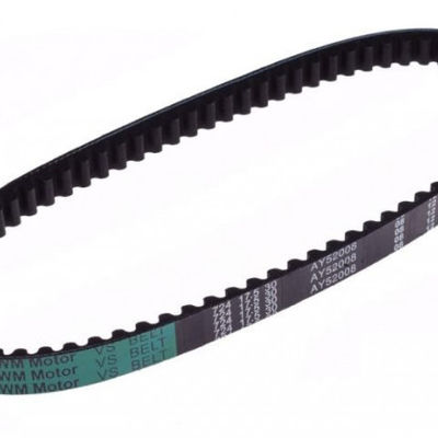 Curea transmisie scuter Piaggio Zip 50cc (724x17.5)