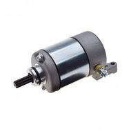 Electromotor Honda CBF CBX XR XL 250, 9 dinti