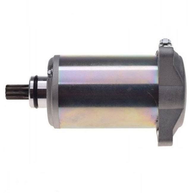 Electromotor ATV Suzuki LT 250EF, 9 dinti
