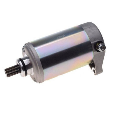 Electromotor ATV Suzuki LT 250EF, 9 dinti