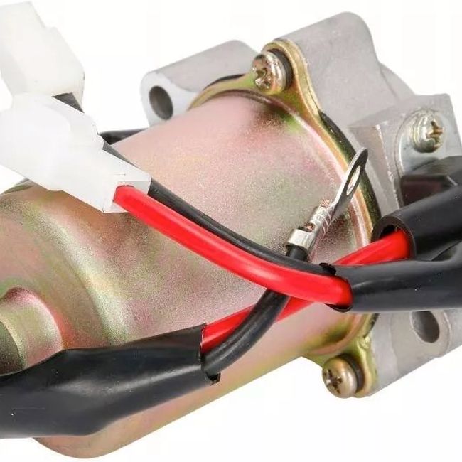 Electromotor scuter Tgb 50 2T 101/202T/203/303/309/Acros/Laser 50