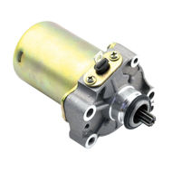 Electromotor scuter Aprilia RS 125cc, Rotax, Piaggio, Gilera 125cc