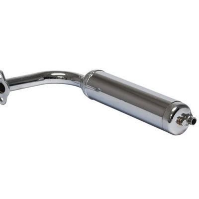 Esapament kit motor bicicleta 50-80cc