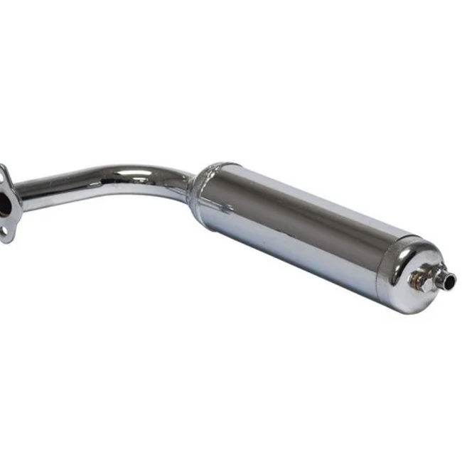 Esapament kit motor bicicleta 50-80cc
