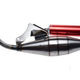 Toba / Esapament scuter TGB 50cc racing