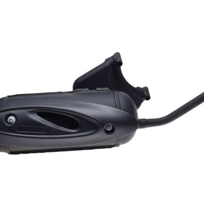 Toba / Esapament scuter Piaggio Zip 4T