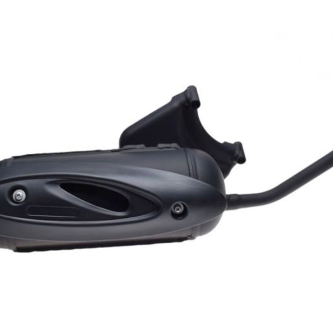 Toba / Esapament scuter Piaggio Zip 4T