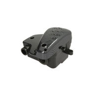 Filtru aer scuter Peugeot Speedfight 49cc 2T, model carbon