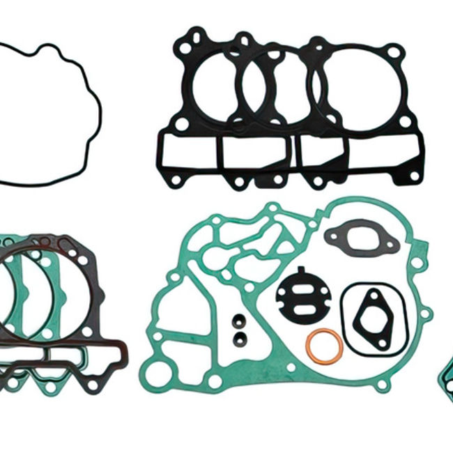 Set complet garnituri scuter Aprilia Mojito / Sport City / Piaggio Fly / Liberty / Vespa ET4 / LX / S 4T 2V AC 125cc-150cc-200cc - RMS Italia