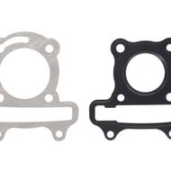 Set garnituri scuter chinezesc 4 timpi GY6, 47mm, 80cc