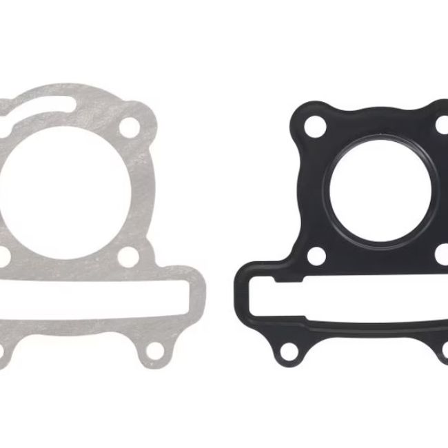 Set garnituri scuter chinezesc 4 timpi GY6, 47mm, 80cc