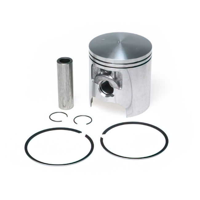 Kit piston scuter Peugeot Buxy, Treker 100cc 2T 50.60mm