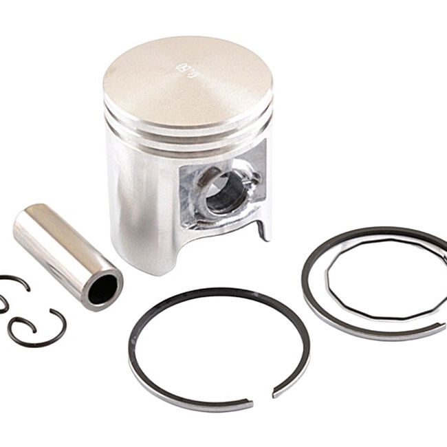 Kit piston scuter Peugeot Buxy 50cc 2T 40 mm
