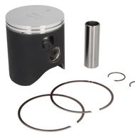 Kit piston Honda CR 250 2002-2004 - 66.34mm, ATHENA