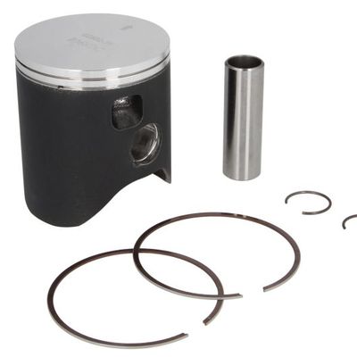 Kit piston Honda CR 250 2002-2004 - 66.34mm, ATHENA