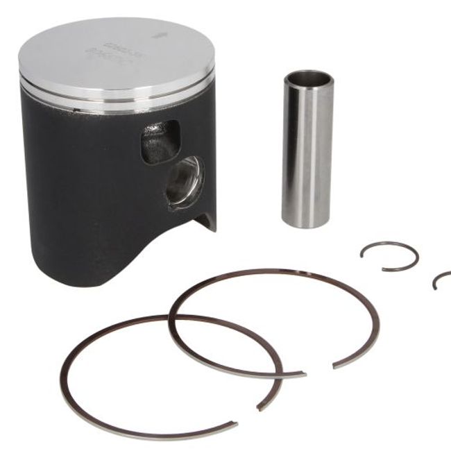 Kit piston Honda CR 250 2002-2004 - 66.34mm, ATHENA