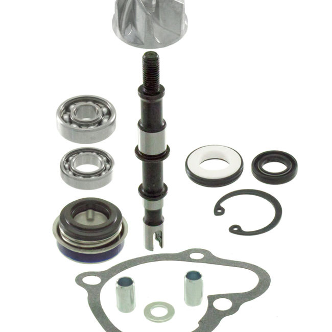 Kit reparatie pompa apa Kymco Grand Dink / People / X-Citing / Yup 250cc-300cc 4T