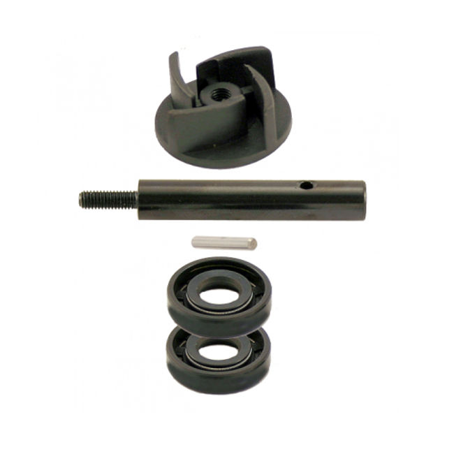 Kit reparatie pompa apa scuter Derbi GP1, GPR, Senda 50cc (1995-2006) RMS Italia