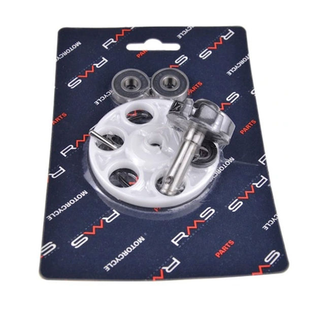 Kit reparatie pompa apa scuter Aprilia SR, MBK, Yamaha 50cc-80cc (1994-2015) RMS