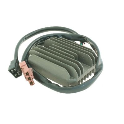 Releu incarcare / regulator tensiune Aprilia, Piaggio X9, Vespa 125cc - 500cc