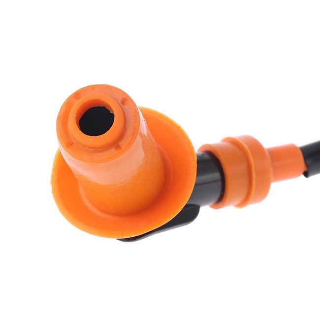 Bobina Inductie Scuter 4 Timpi Universala Racing (2 Papuci)