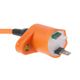 Bobina Inductie Scuter 4 Timpi Universala Racing (2 Papuci)