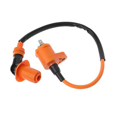Bobina Inductie Scuter 4 Timpi Universala Racing (2 Papuci)