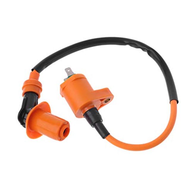 Bobina Inductie Scuter 4 Timpi Universala Racing (2 Papuci)