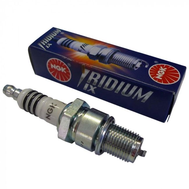 Bujie NGK Iridium BR7EIX